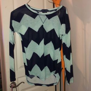 Rue21 Shirt
